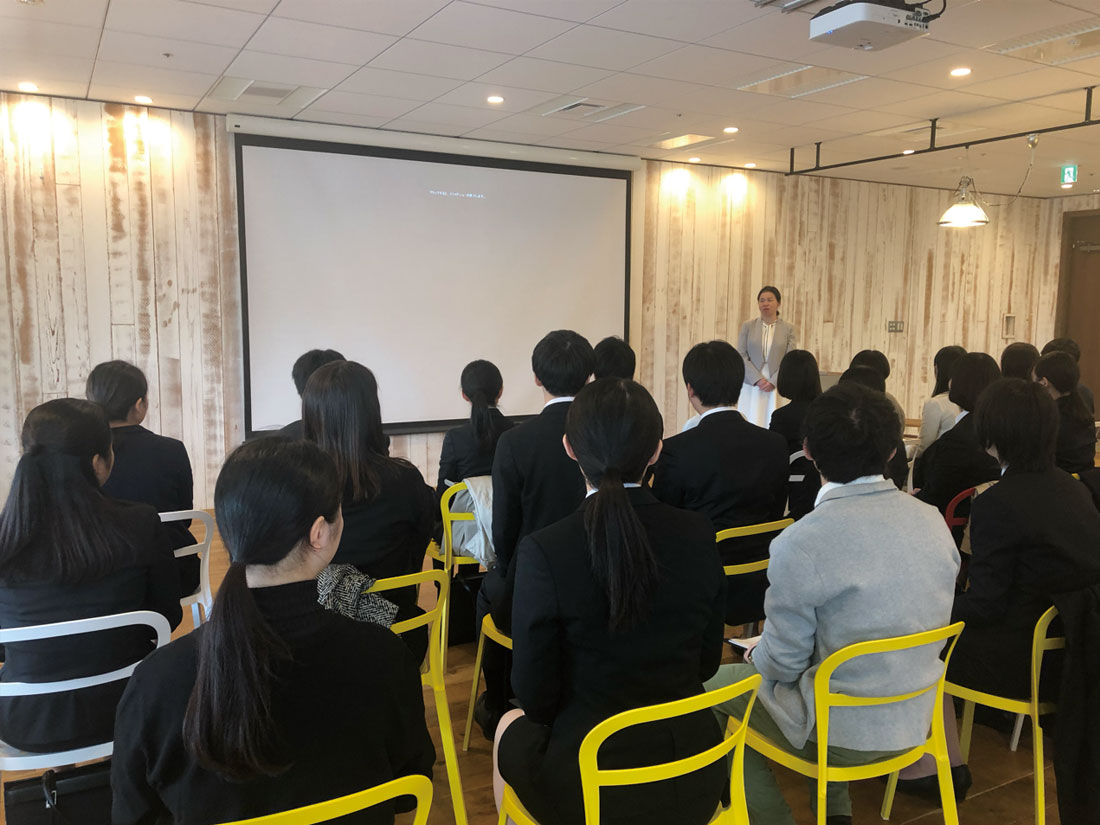 まだ間に合う 残席わずか 会社説明会開催中 Kingsoft採用